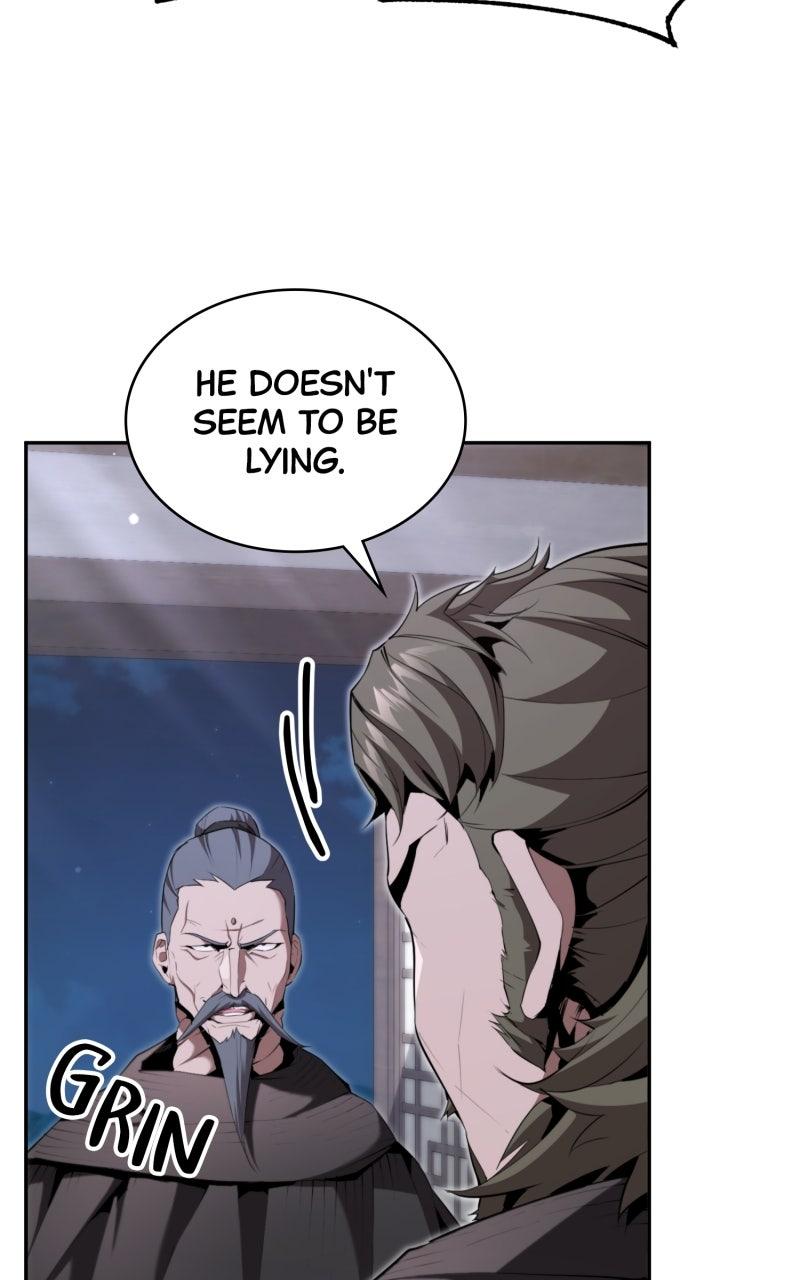 The Reluctant Demon Cult Leader Chapter 33 - Page 59