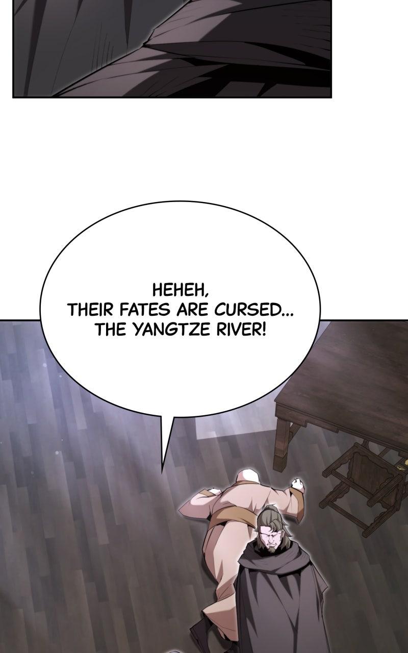 The Reluctant Demon Cult Leader Chapter 33 - Page 60