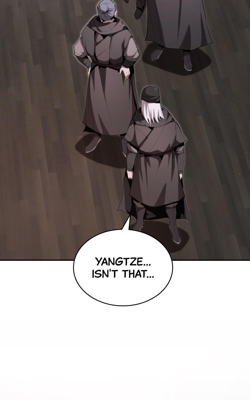 The Reluctant Demon Cult Leader Chapter 33 - Page 61