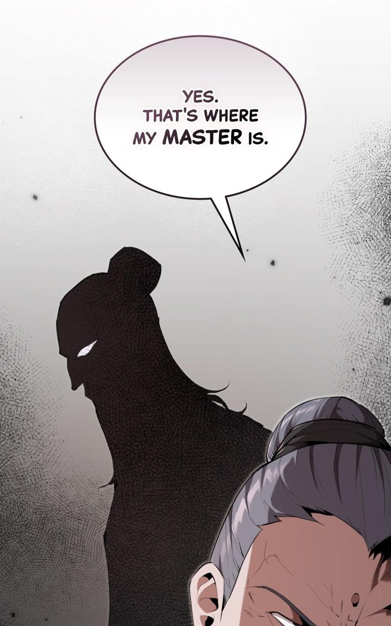 The Reluctant Demon Cult Leader Chapter 33 - Page 62