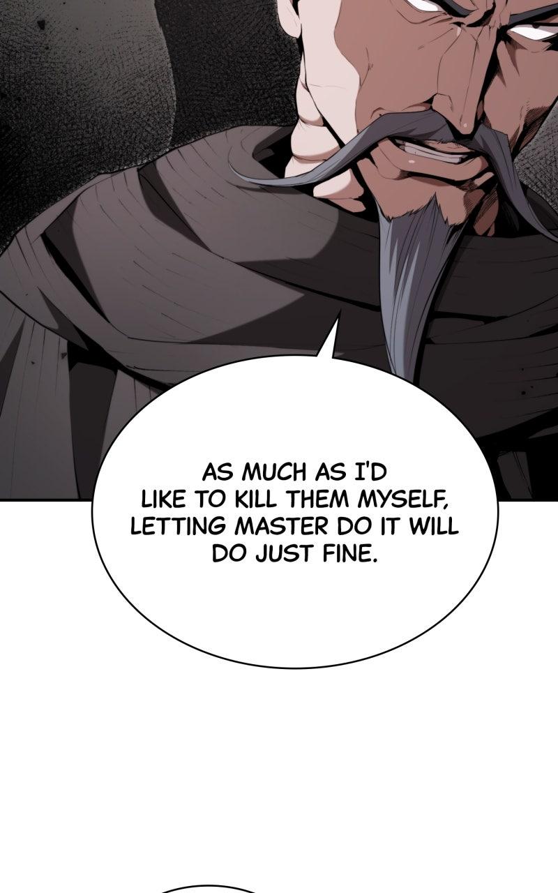 The Reluctant Demon Cult Leader Chapter 33 - Page 63