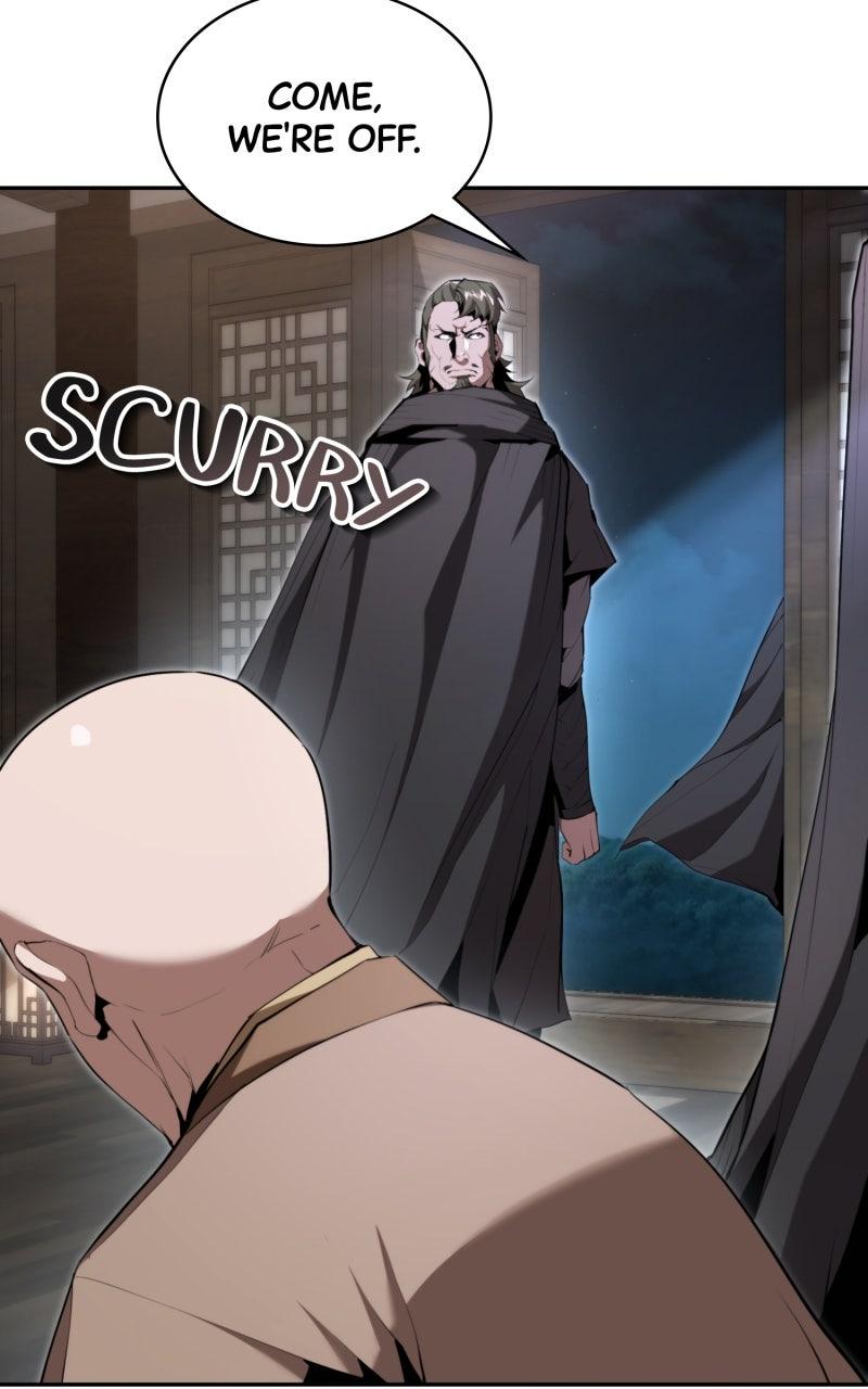 The Reluctant Demon Cult Leader Chapter 33 - Page 64