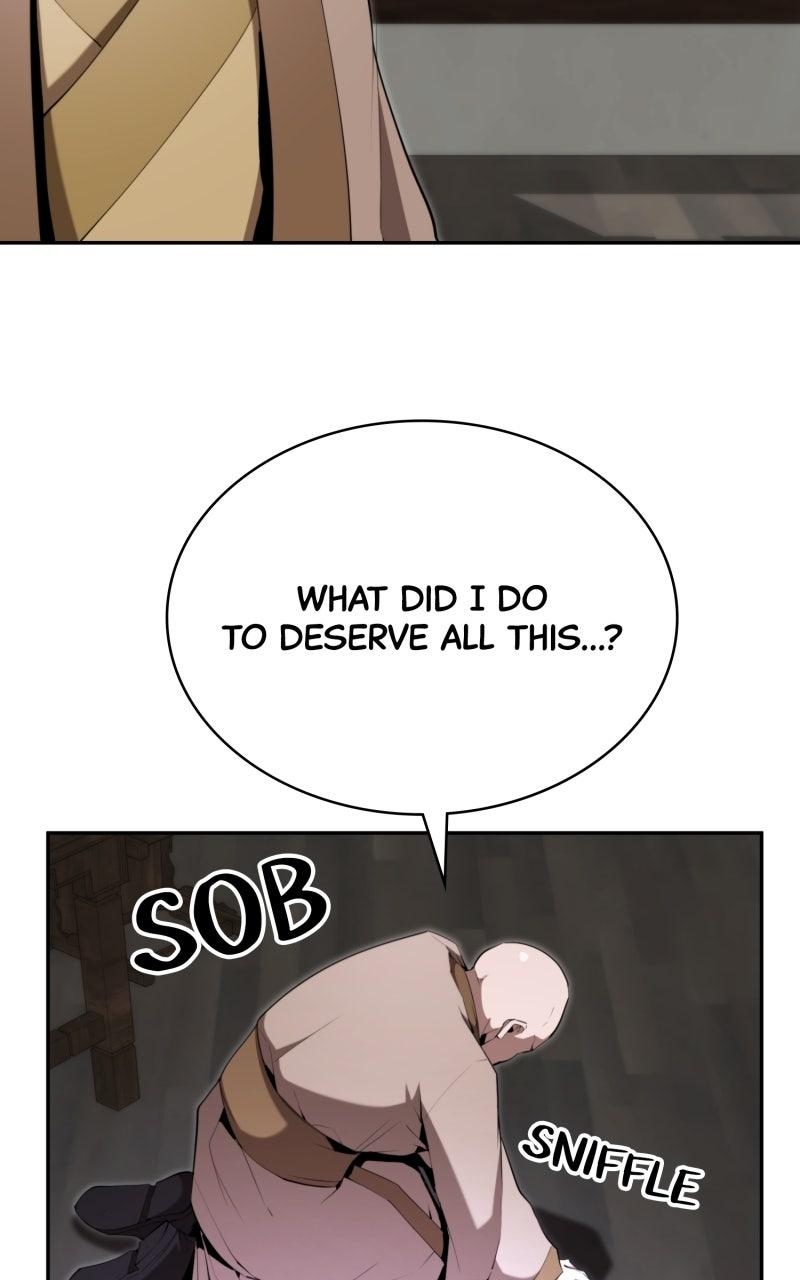 The Reluctant Demon Cult Leader Chapter 33 - Page 66