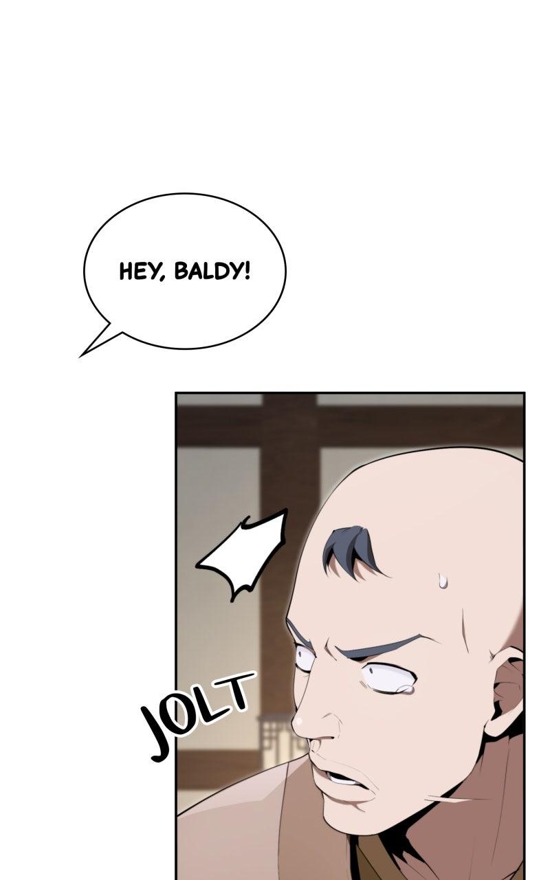 The Reluctant Demon Cult Leader Chapter 33 - Page 68