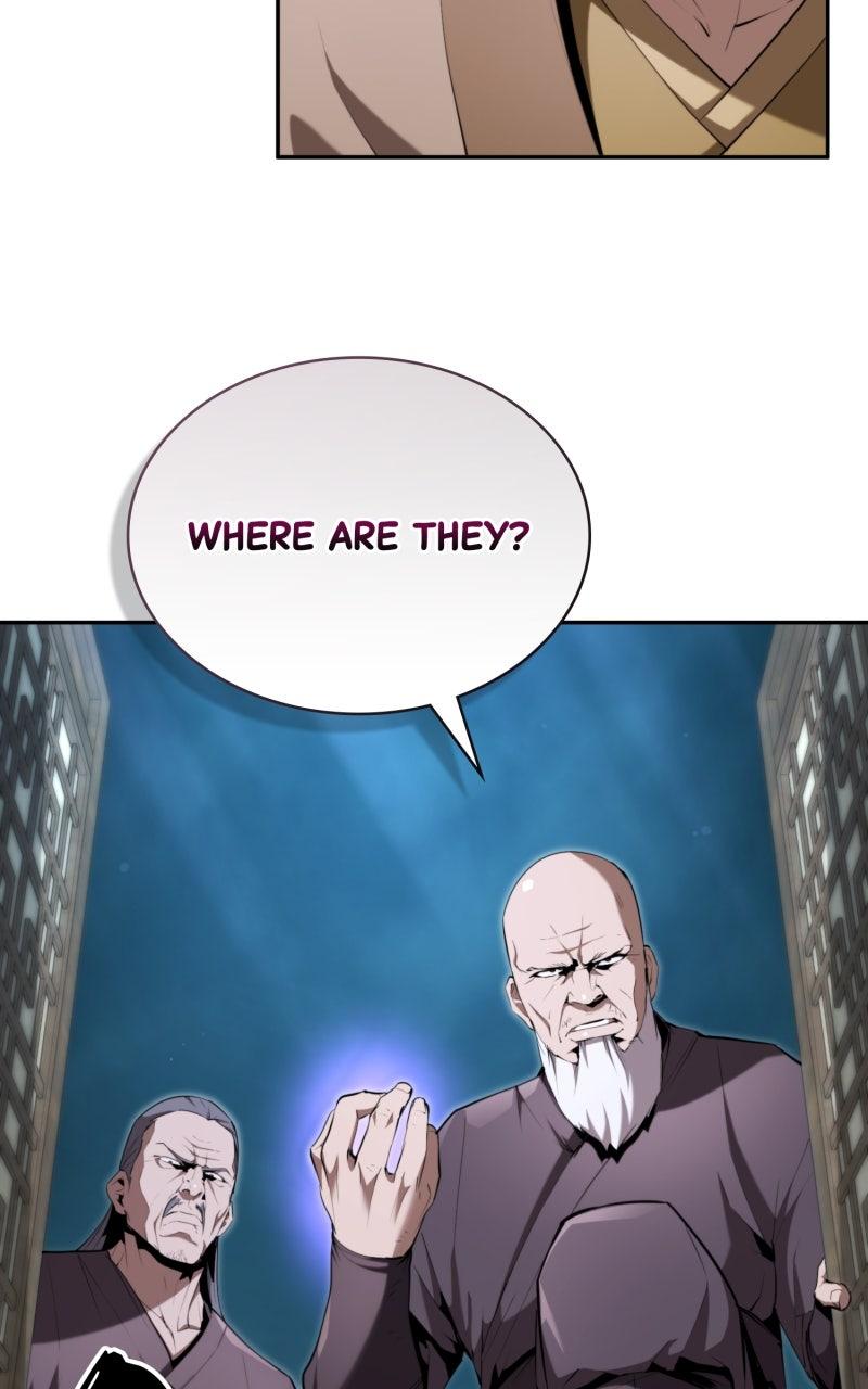 The Reluctant Demon Cult Leader Chapter 33 - Page 69