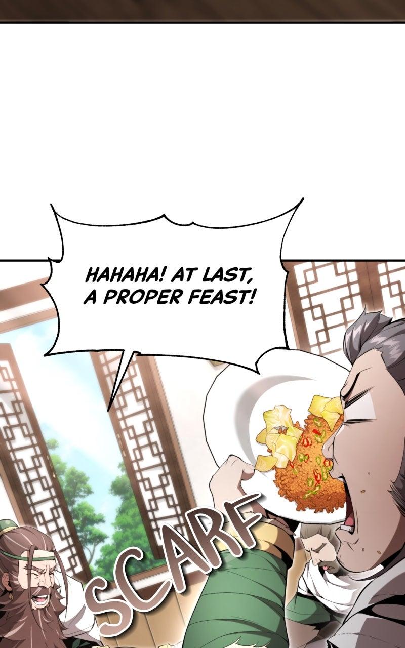 The Reluctant Demon Cult Leader Chapter 33 - Page 74