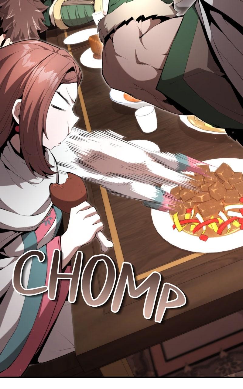 The Reluctant Demon Cult Leader Chapter 33 - Page 75