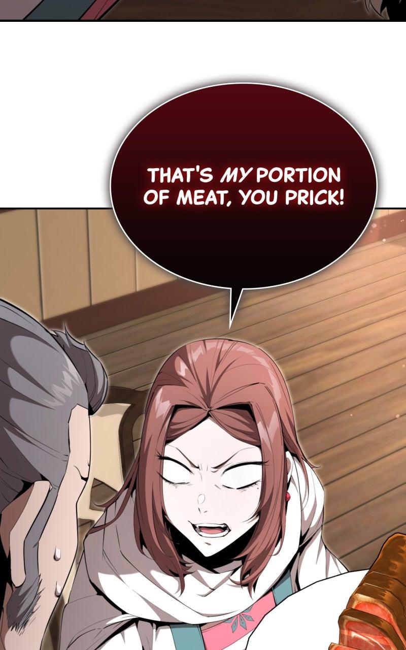 The Reluctant Demon Cult Leader Chapter 33 - Page 77