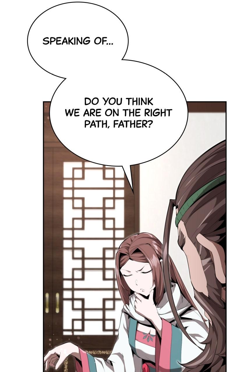 The Reluctant Demon Cult Leader Chapter 33 - Page 80