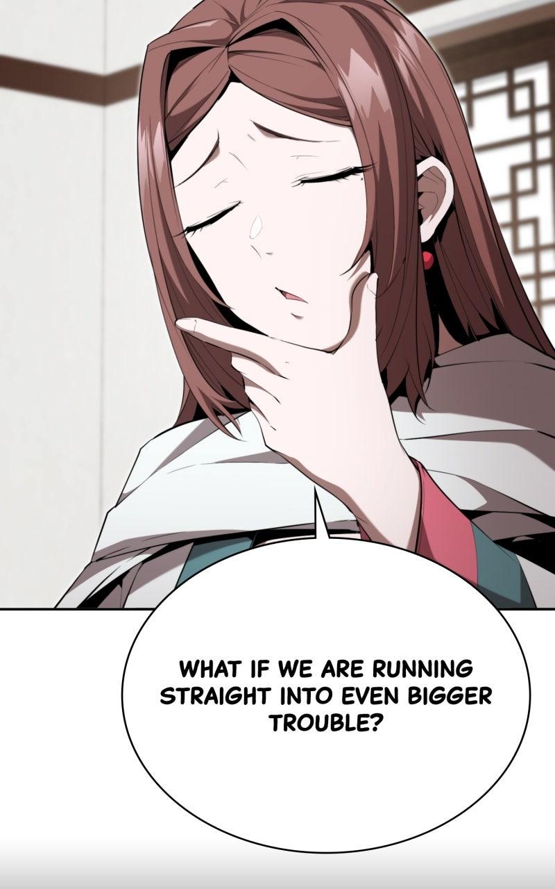 The Reluctant Demon Cult Leader Chapter 33 - Page 82