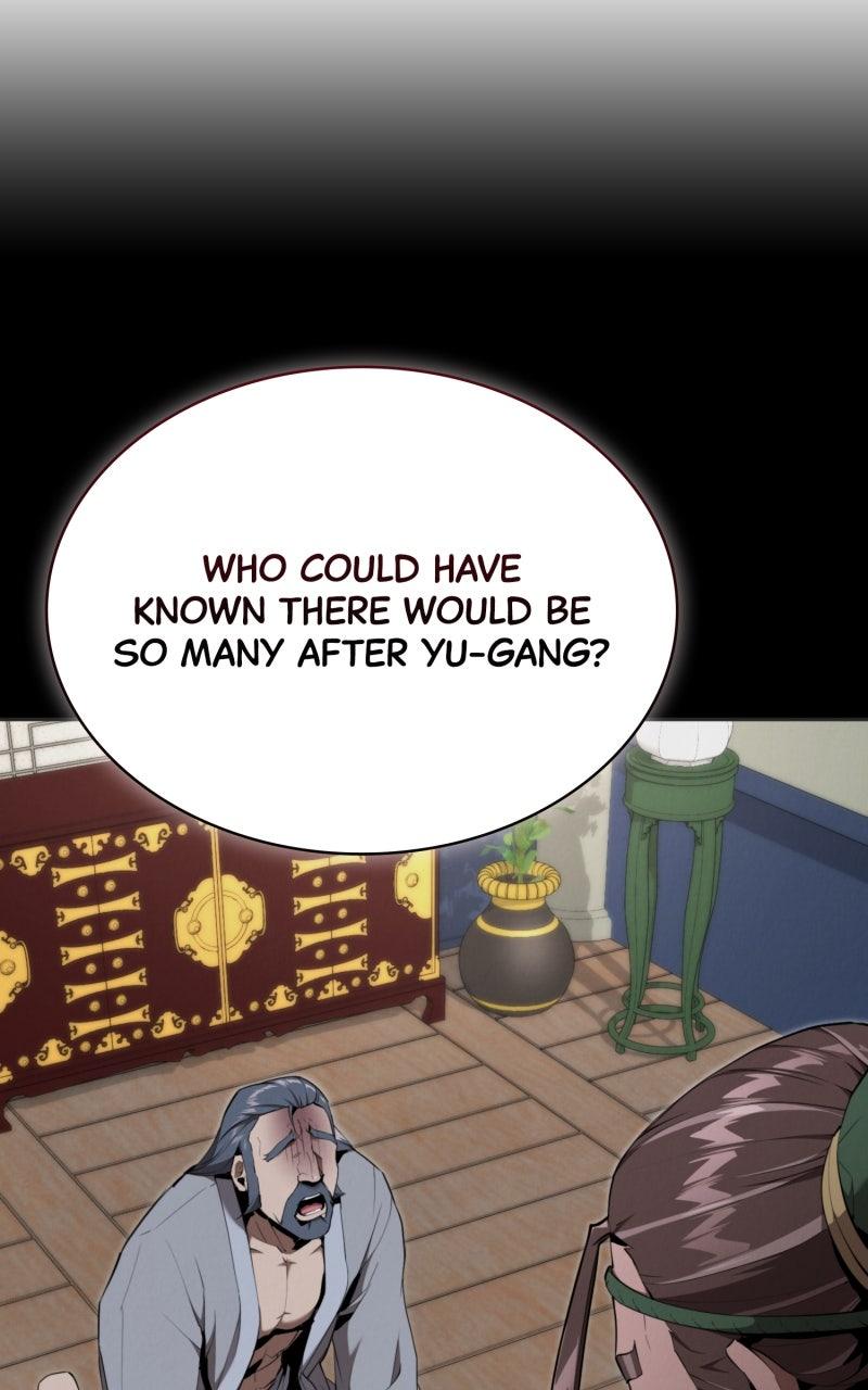 The Reluctant Demon Cult Leader Chapter 33 - Page 83