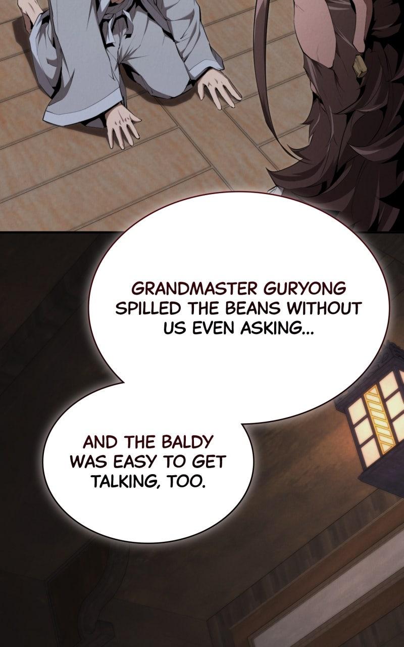 The Reluctant Demon Cult Leader Chapter 33 - Page 84