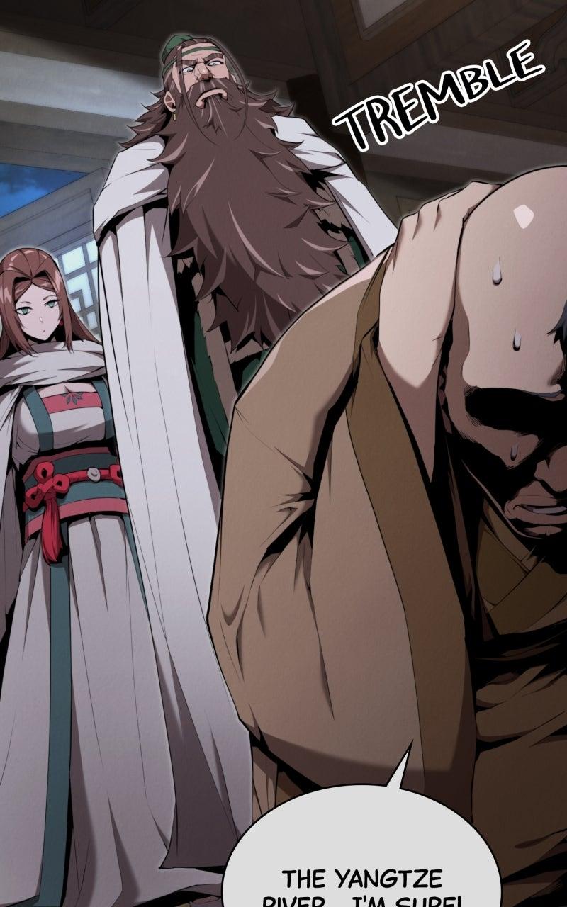 The Reluctant Demon Cult Leader Chapter 33 - Page 85