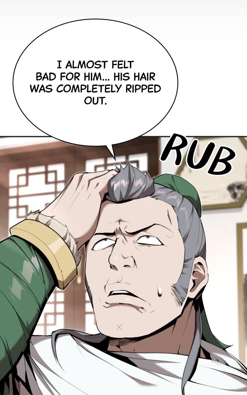 The Reluctant Demon Cult Leader Chapter 33 - Page 88