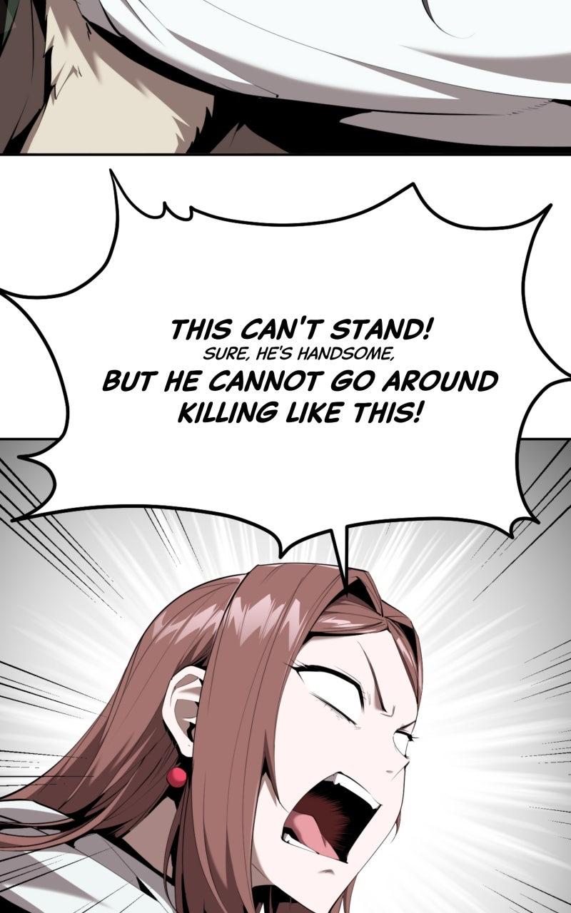 The Reluctant Demon Cult Leader Chapter 33 - Page 89