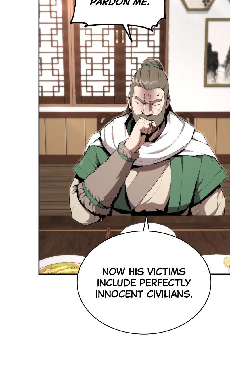 The Reluctant Demon Cult Leader Chapter 33 - Page 91