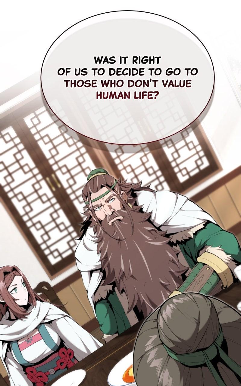 The Reluctant Demon Cult Leader Chapter 33 - Page 92