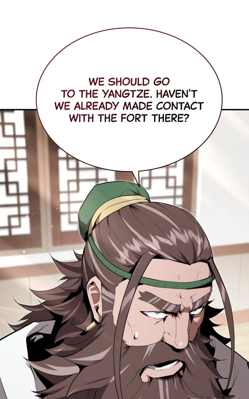 The Reluctant Demon Cult Leader Chapter 33 - Page 95