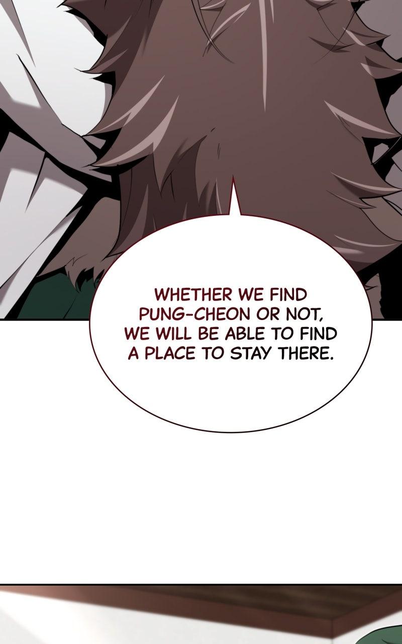 The Reluctant Demon Cult Leader Chapter 33 - Page 96