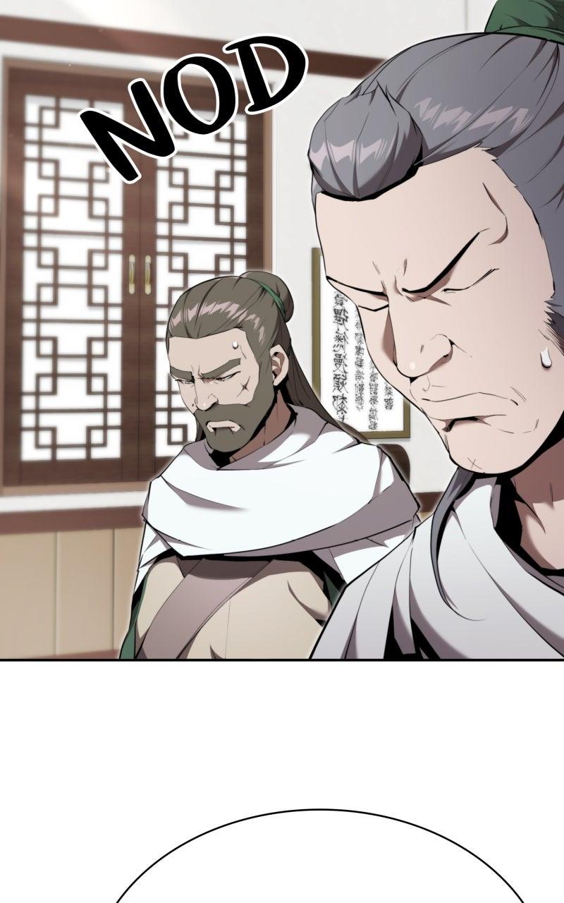 The Reluctant Demon Cult Leader Chapter 33 - Page 97