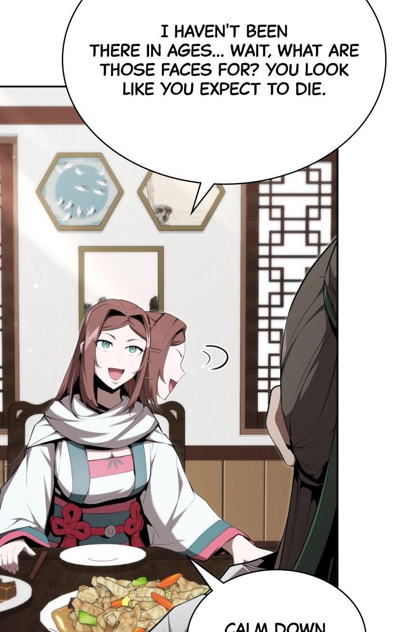 The Reluctant Demon Cult Leader Chapter 33 - Page 98