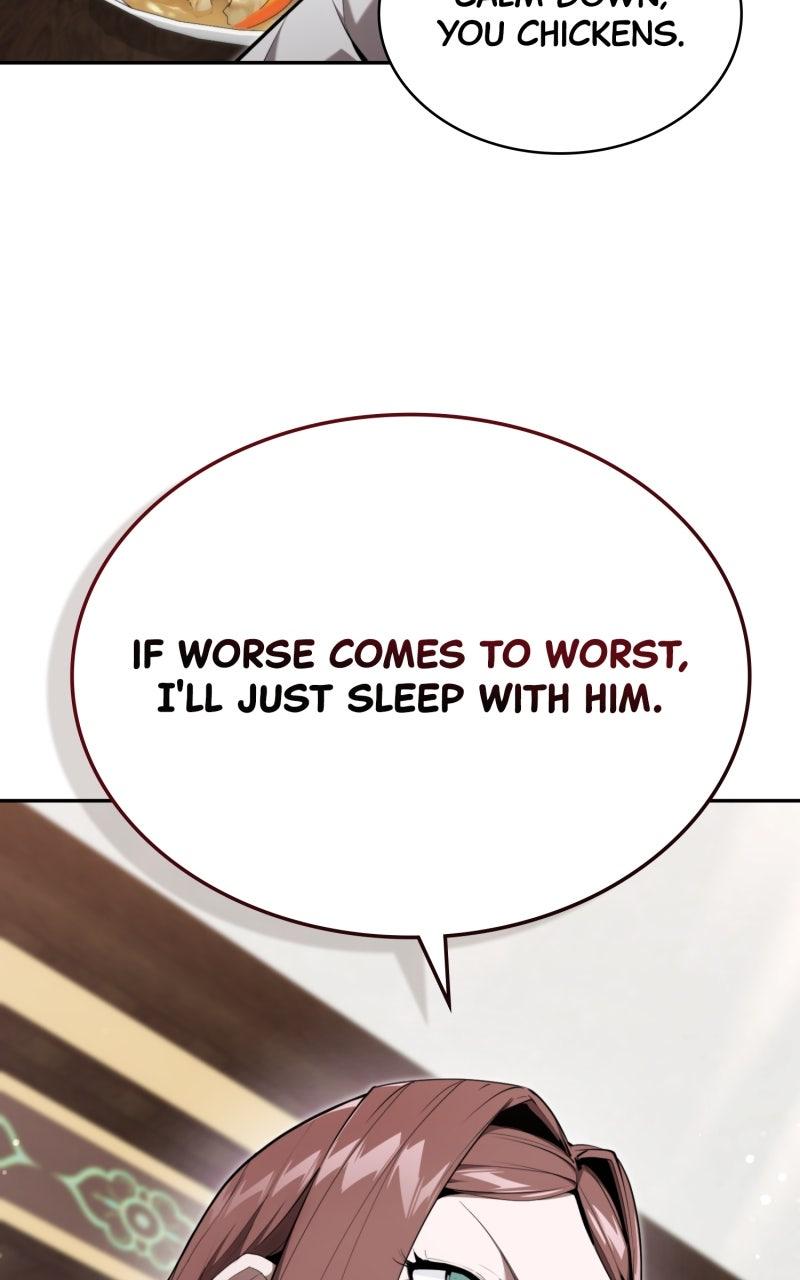 The Reluctant Demon Cult Leader Chapter 33 - Page 99