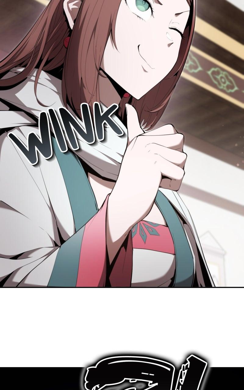 The Reluctant Demon Cult Leader Chapter 33 - Page 100