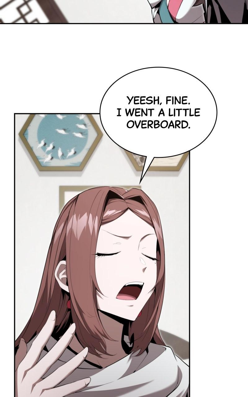 The Reluctant Demon Cult Leader Chapter 33 - Page 103