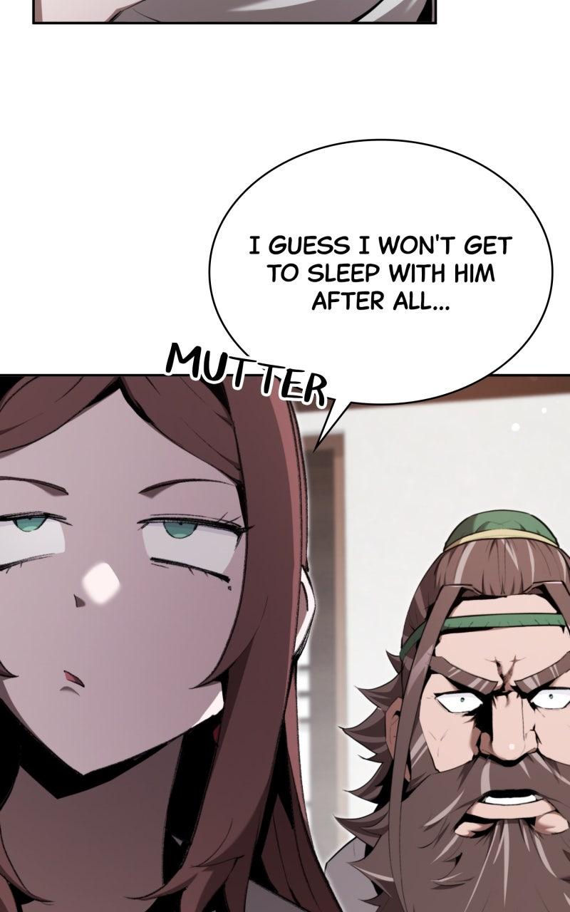 The Reluctant Demon Cult Leader Chapter 33 - Page 104