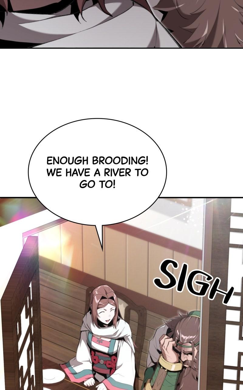 The Reluctant Demon Cult Leader Chapter 33 - Page 105