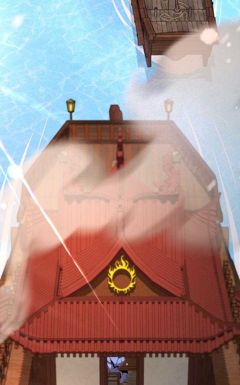 The Reluctant Demon Cult Leader Chapter 33 - Page 110