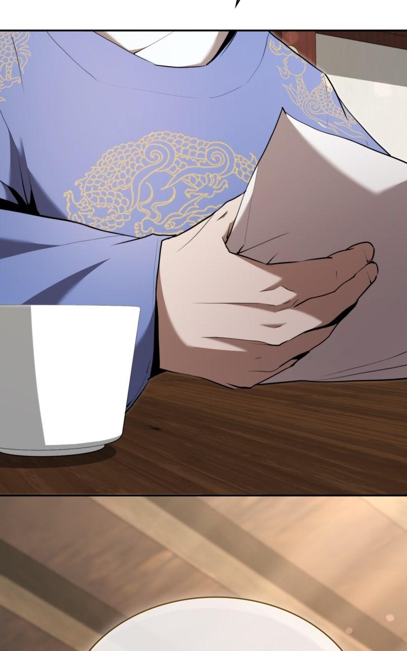 The Reluctant Demon Cult Leader Chapter 33 - Page 113