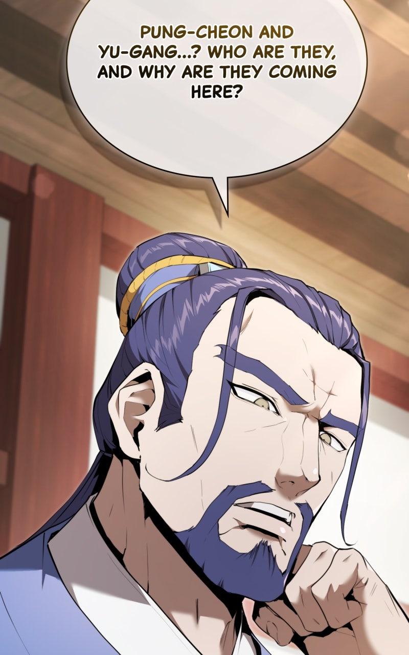 The Reluctant Demon Cult Leader Chapter 33 - Page 114