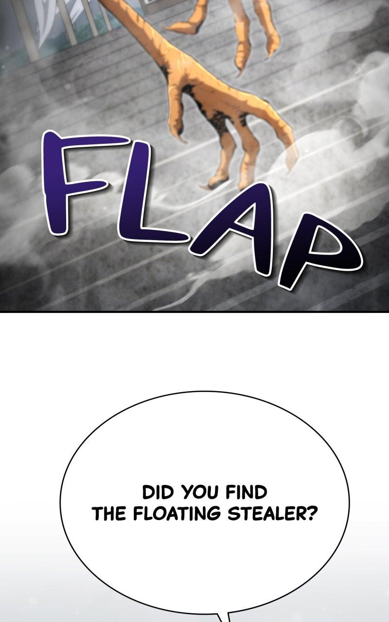 The Reluctant Demon Cult Leader Chapter 34 - Page 5