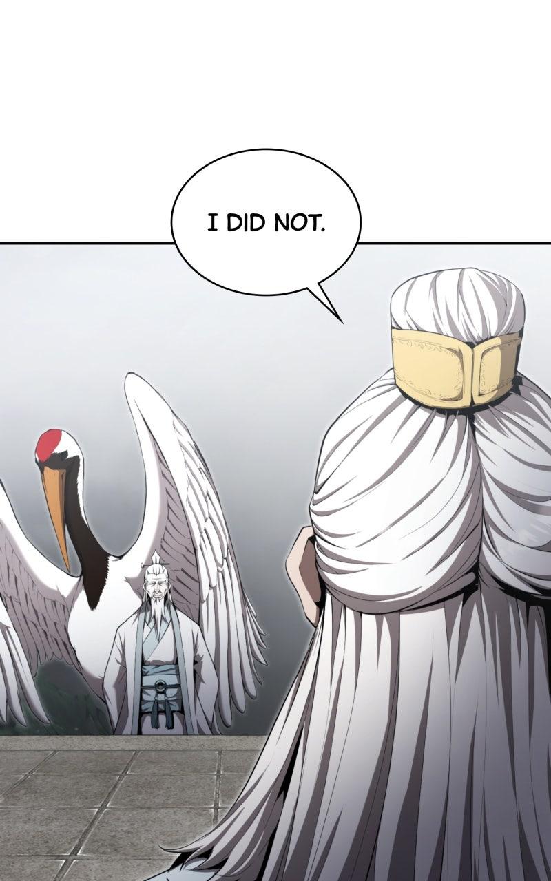 The Reluctant Demon Cult Leader Chapter 34 - Page 8