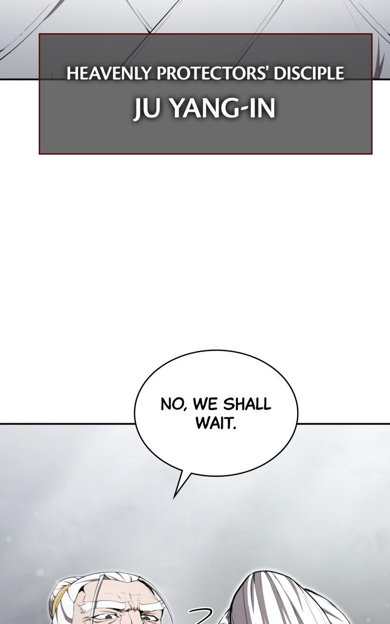 The Reluctant Demon Cult Leader Chapter 34 - Page 18