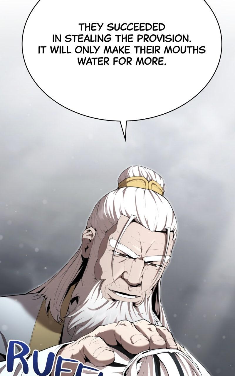 The Reluctant Demon Cult Leader Chapter 34 - Page 21