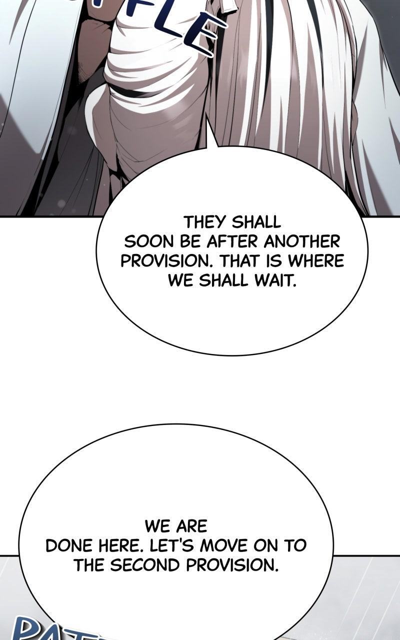 The Reluctant Demon Cult Leader Chapter 34 - Page 22