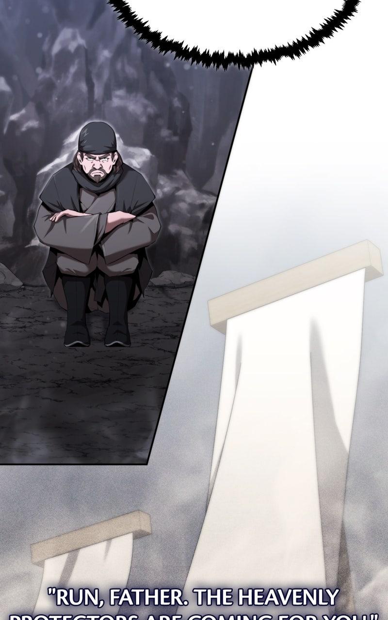 The Reluctant Demon Cult Leader Chapter 34 - Page 26