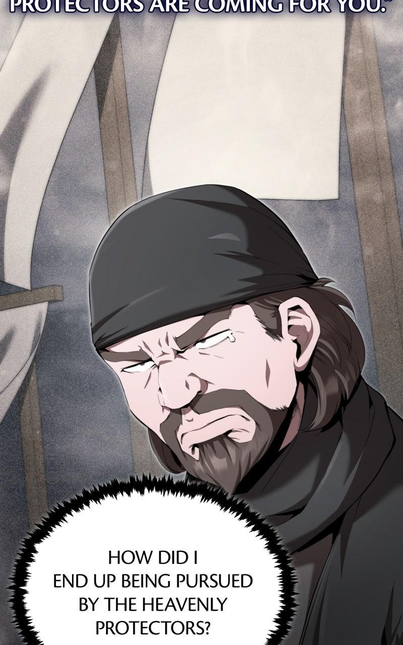 The Reluctant Demon Cult Leader Chapter 34 - Page 27