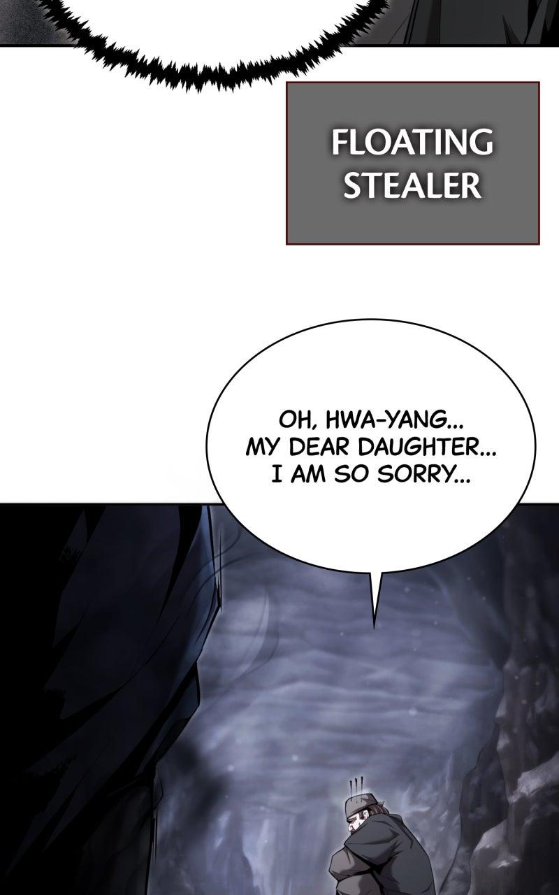 The Reluctant Demon Cult Leader Chapter 34 - Page 28