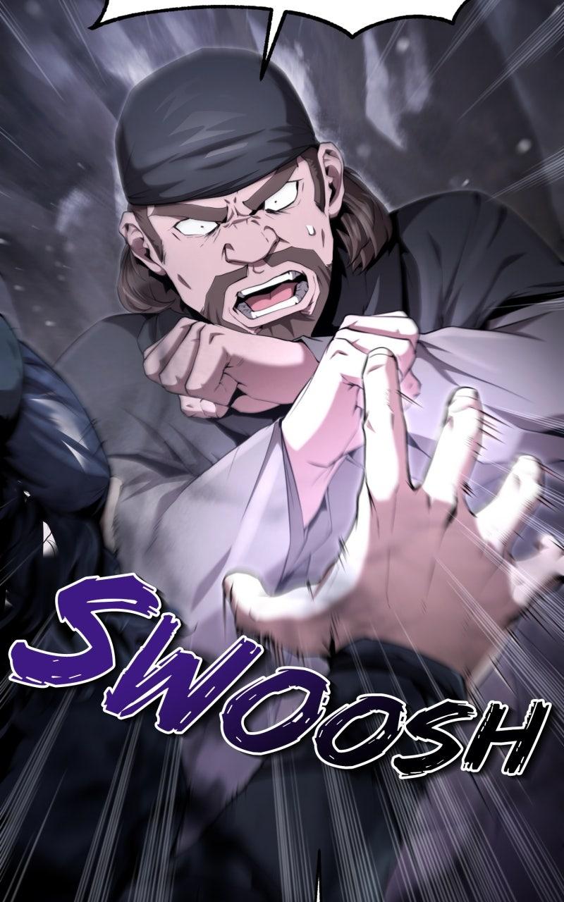 The Reluctant Demon Cult Leader Chapter 34 - Page 37