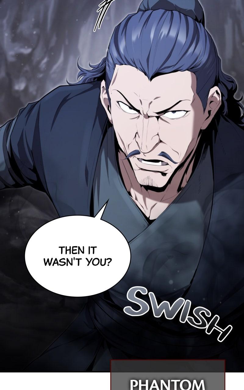 The Reluctant Demon Cult Leader Chapter 34 - Page 39