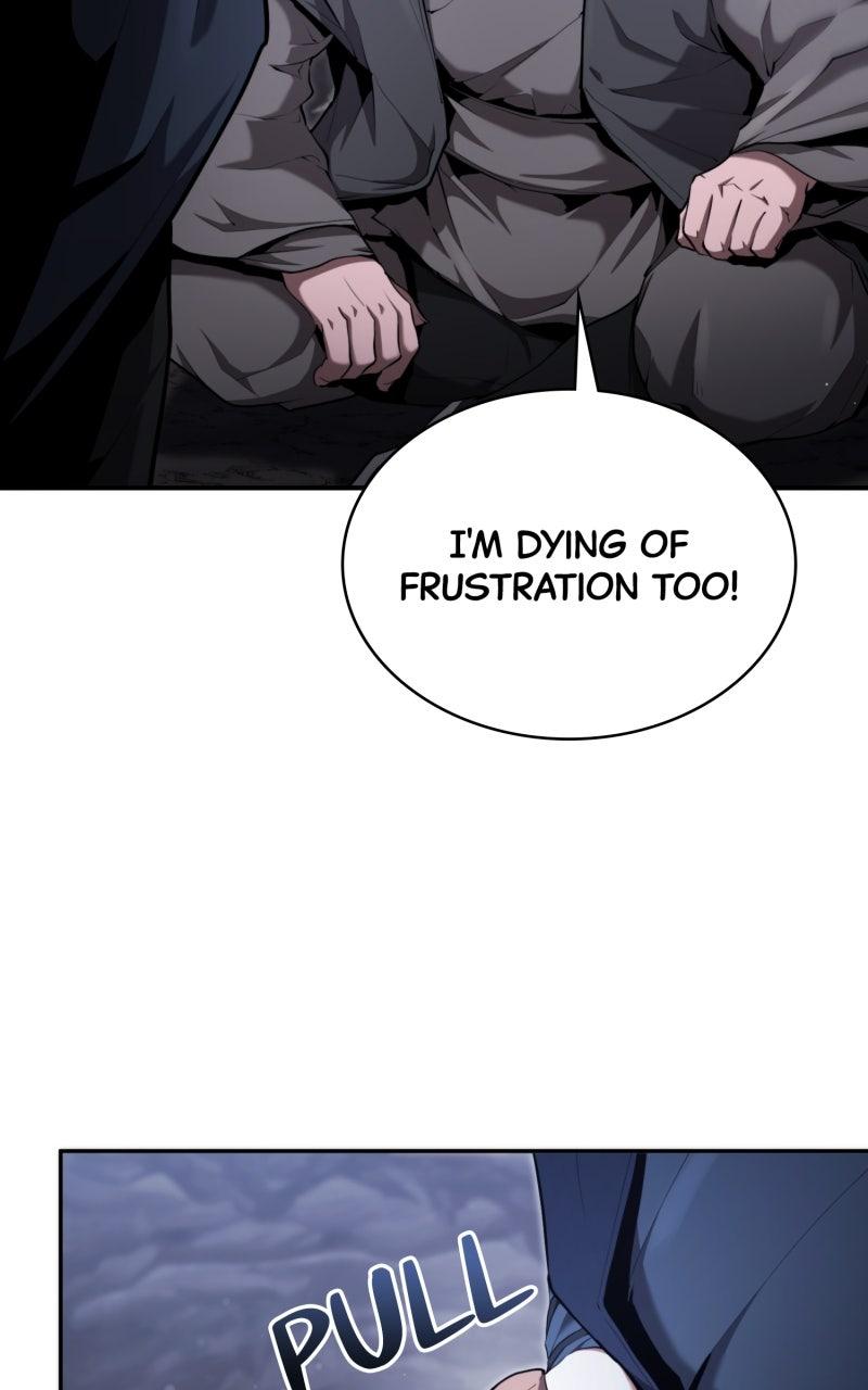 The Reluctant Demon Cult Leader Chapter 34 - Page 41