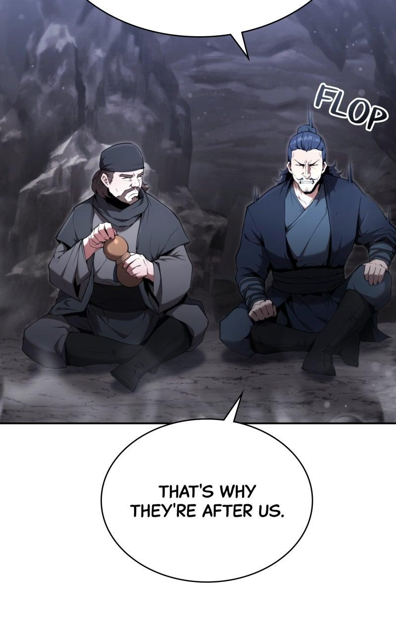 The Reluctant Demon Cult Leader Chapter 34 - Page 44