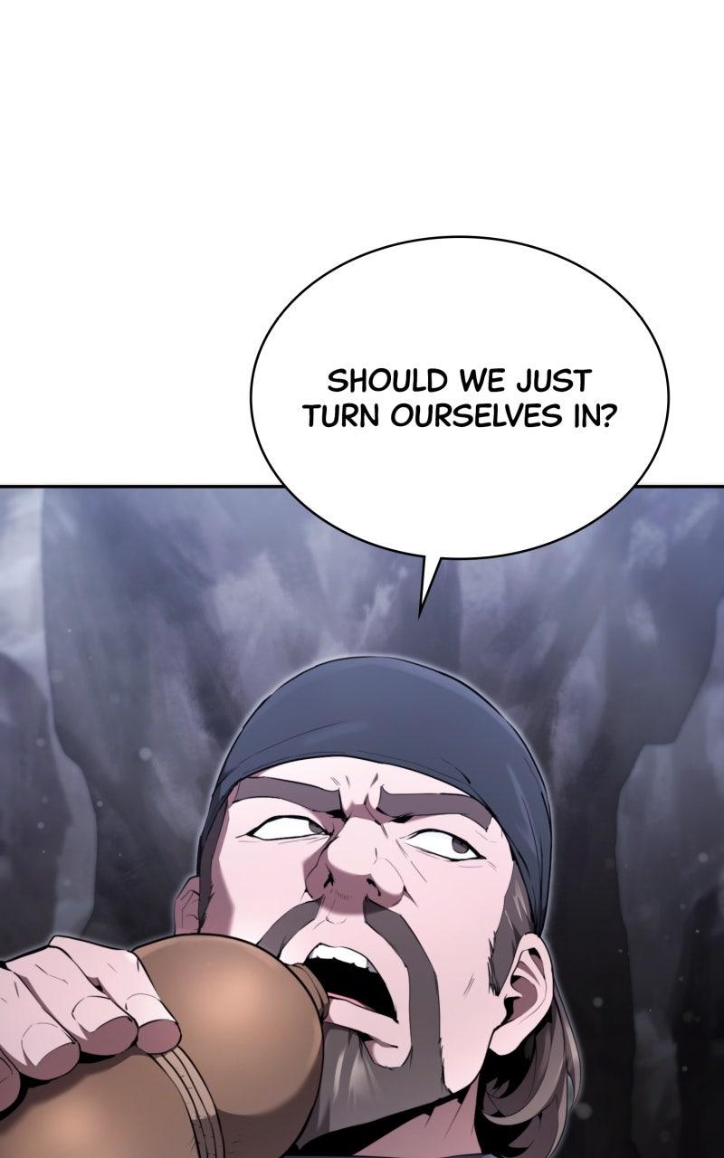 The Reluctant Demon Cult Leader Chapter 34 - Page 45