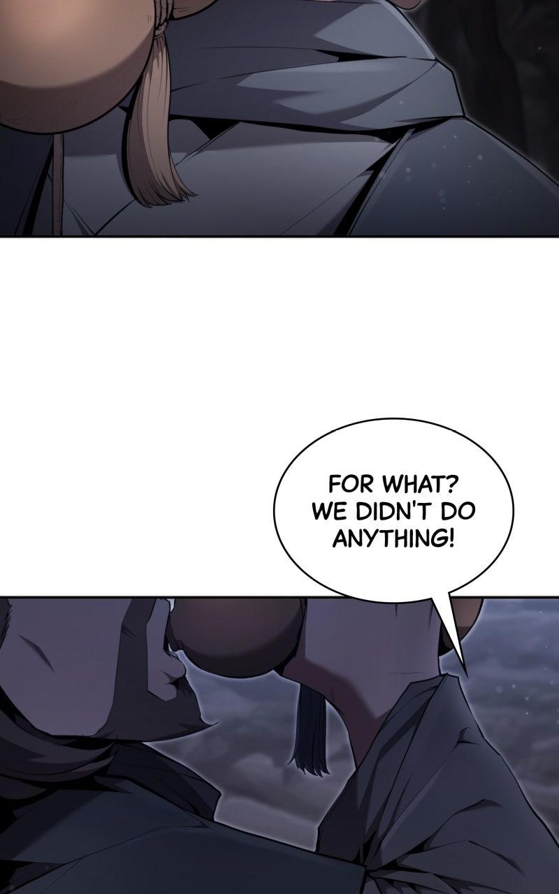 The Reluctant Demon Cult Leader Chapter 34 - Page 46