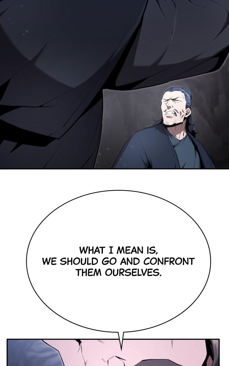 The Reluctant Demon Cult Leader Chapter 34 - Page 47