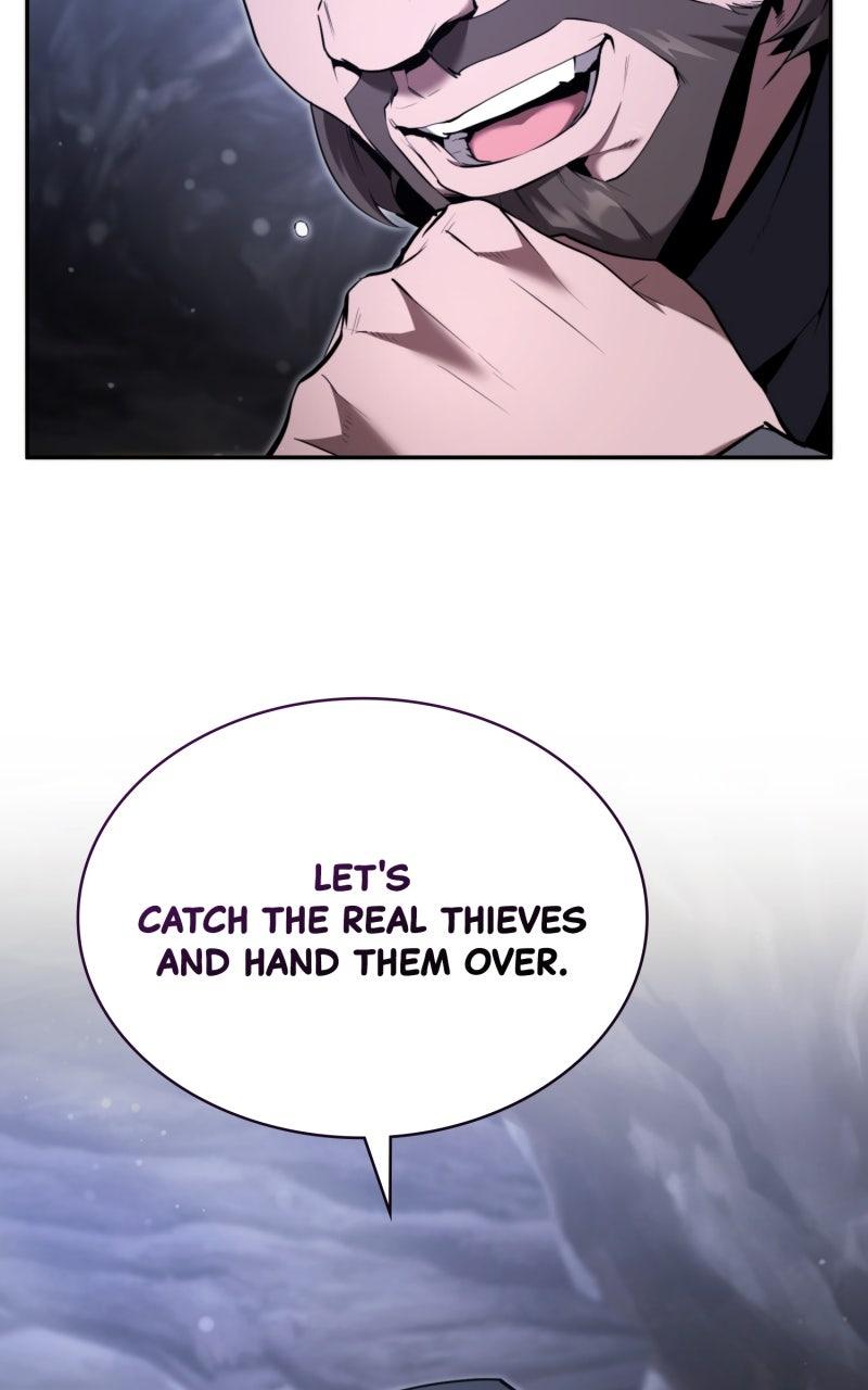 The Reluctant Demon Cult Leader Chapter 34 - Page 48