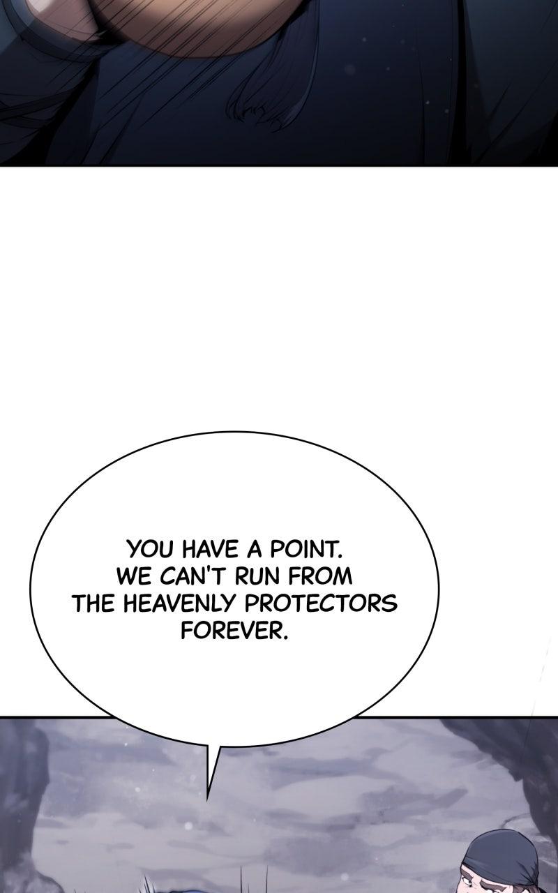 The Reluctant Demon Cult Leader Chapter 34 - Page 51